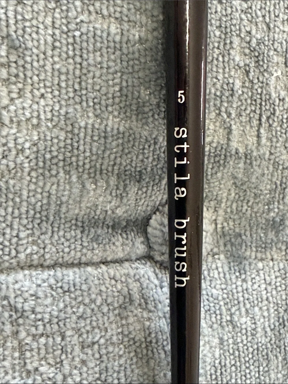 Stila rare vintage